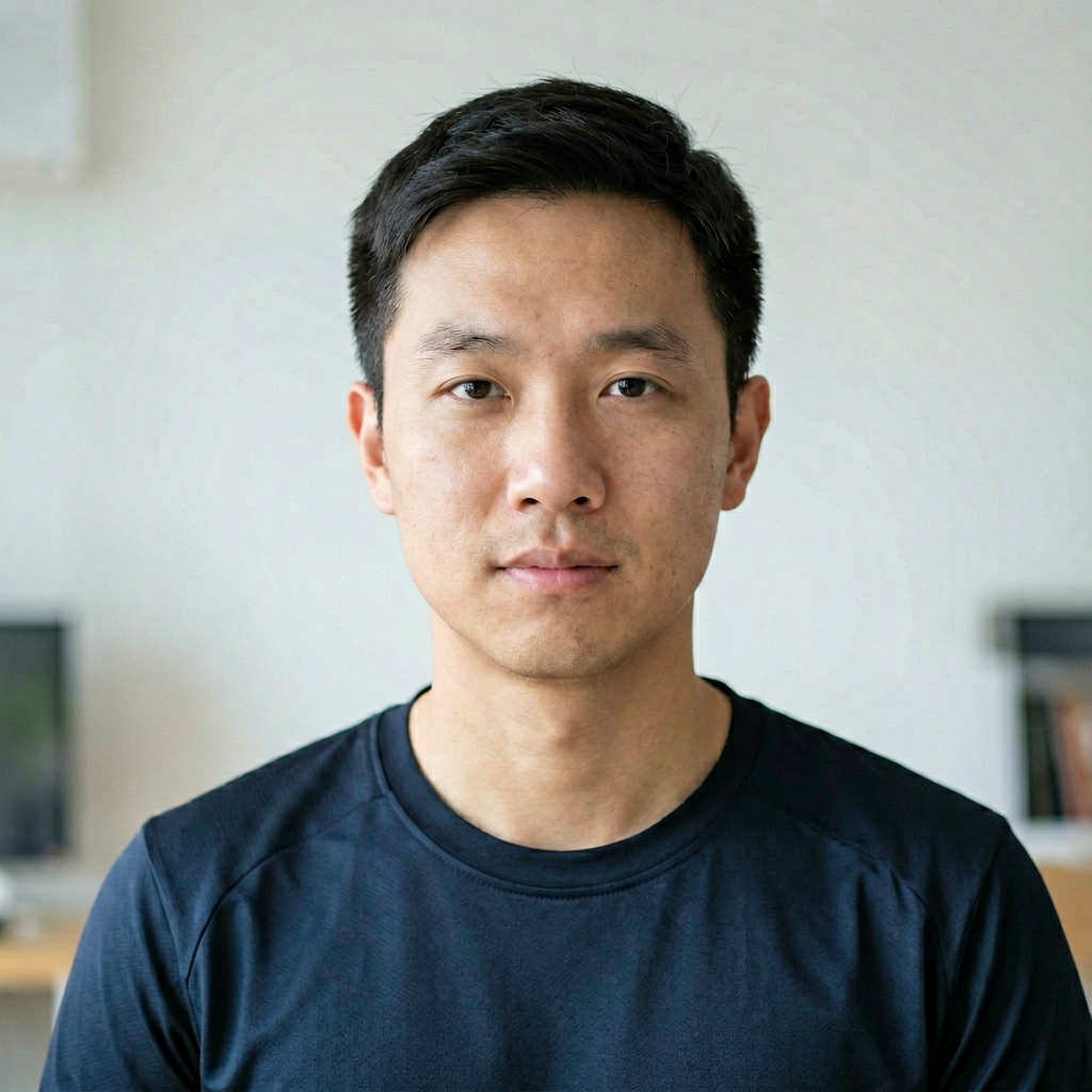 数据分析爱好者头像