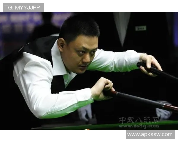 对话陈强：回顾我的网球生涯与未来发展之路